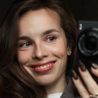 Telegram profile photo for Наташа Ведерникова
