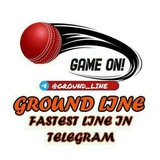 Telegram profile photo for GROUND LINE