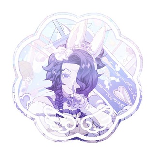 Telegram profile photo for 𝙟𝙞𝙟𝙞 𝙎𝙖𝙫𝙚𝙋𝙡𝙖𝙘𝙚
