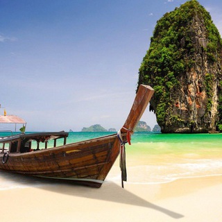 Telegram group profile photo for 🇹🇭 Русские в Паттайе