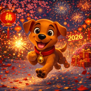 Telegram profile photo for DOGS OUT