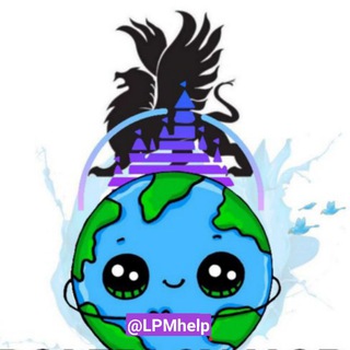 Telegram profile photo for LPM Help