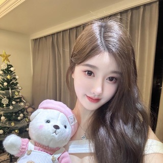 Telegram profile photo for 琳儿的小窝🌸