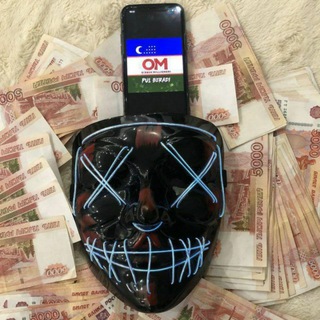 Telegram profile photo for πΊπΏπ°O'zbek MILLIONERI π°πΊπΏ