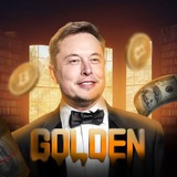Telegram profile photo for Golden | UFC & MMA
