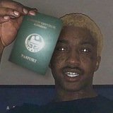 Telegram profile photo for Шатойский хлеб
