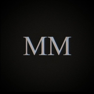 Telegram profile photo for MM community