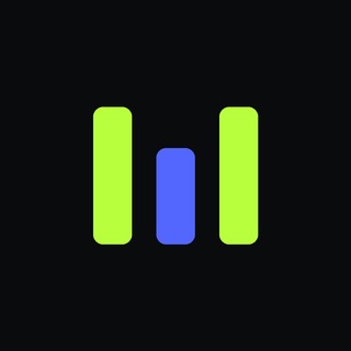 Telegram profile photo for ТРИ Буквы Статус