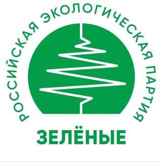 Telegram profile photo for ЗЕЛЁНЫЕ ЛИПЕЦК | Экология