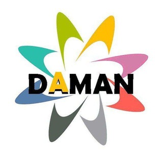 Telegram profile photo for Daman wingo Big small
