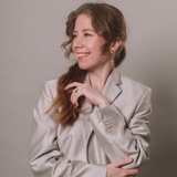 Telegram profile photo for С Любовью Бойко 🧡