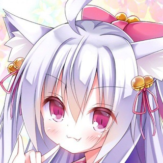 Telegram profile photo for 小师尊的小窝