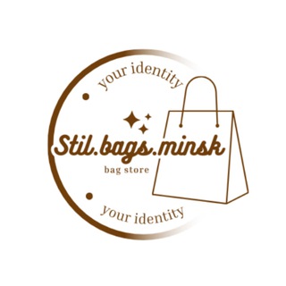 Telegram profile photo for Stil.bags.minsk