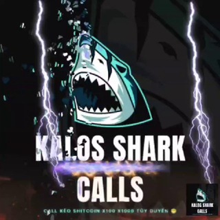 Telegram profile photo for Kalos Call Future spot