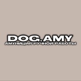 Telegram profile photo for Dog.Amy