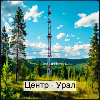 Telegram profile photo for Centr⚡️Ural news