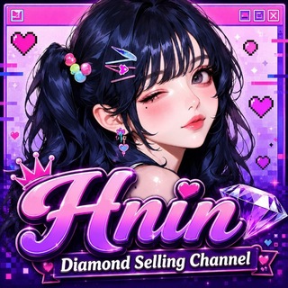 Telegram profile photo for ๐๐ป๐ถ๐ป ๐๐ฎ๐บ๐ฒ ๐ฆ๐๐ผ๐ฟ๐ฒ๐ฎ๐ณ
