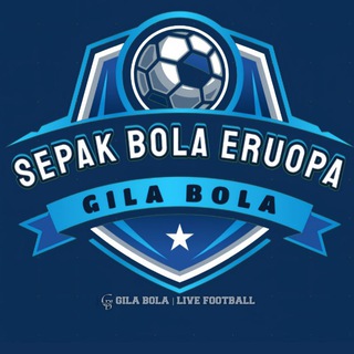 Telegram group profile photo for SEPAK BOLA EUROPA
