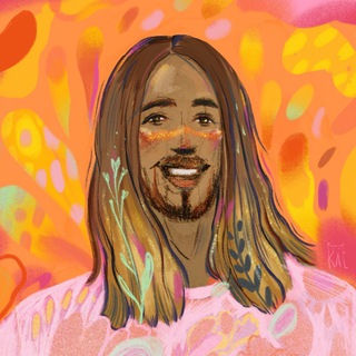 Telegram profile photo for R.A.SVET / RAMAZAN🌞🧡✨