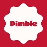 Telegram profile photo for Pimble | Косметика от акне