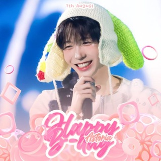 Telegram profile photo for ㅤ@. 𝗪𝗜𝗦𝗛 🛼여름 ,