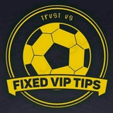 Telegram profile photo for 𝙁𝙄𝙓𝙀𝘿 𝙑𝙄𝙋 𝙏𝙄𝙋𝙎