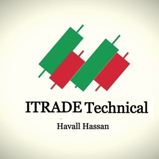 Telegram profile photo for ITRADE Technical