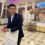Telegram profile photo for Наим Султонов