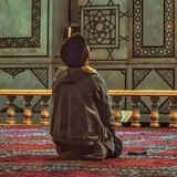 Telegram profile photo for هُـدى