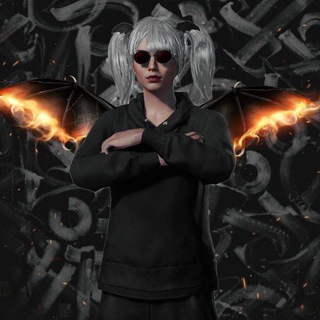 Telegram profile photo for P U B G🖤