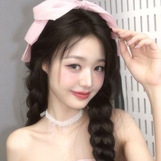 Telegram profile photo for roséate—soul. 식 ✿ wtb gc tele!