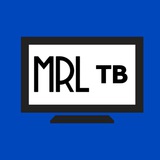 Telegram profile photo for «МРЛ ТВ» | Официальный ТВ канал лиги