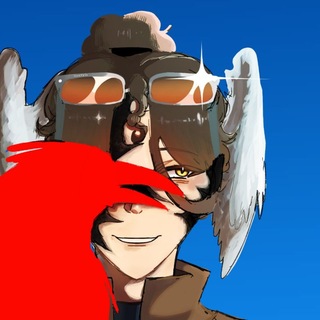 Telegram profile photo for Тенебрис