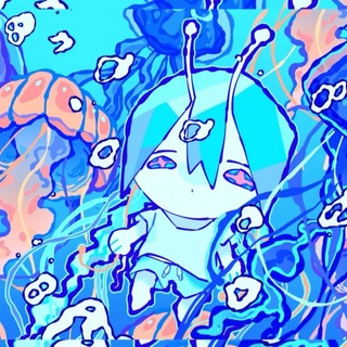 Telegram profile photo for LouisaAbyss🌊