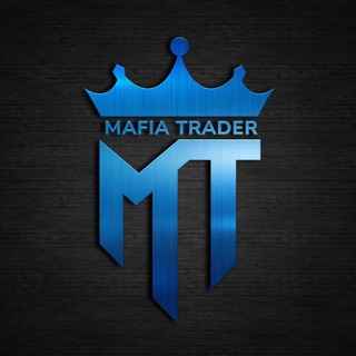 Telegram profile photo for Mafia Trader Club 💎