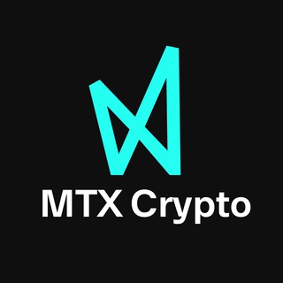 Telegram profile photo for MTX Crypto Investor & Traders