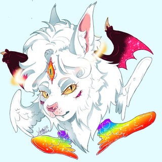 Telegram profile photo for Yastty's Design Gallery (+16)🌹🌈
