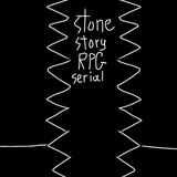 Telegram profile photo for Разлом (StoneStory RPG)