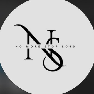 Telegram profile photo for PUBLIC-NoMoreStopLoss