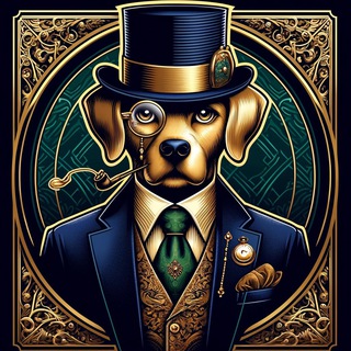 Telegram profile photo for Risk With Me