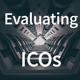 Telegram profile photo for ICO analysis by Erfan