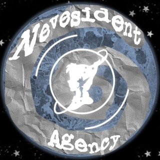 Telegram profile photo for NΞVΞSΙDΞNΤ ∆GΞNCΥ | BUBAR