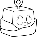 Telegram profile photo for Блокс фрукт новоти