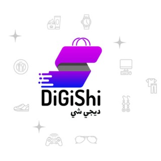 Telegram profile photo for DiGiSHi