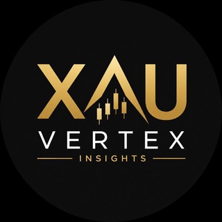 Telegram profile photo for XAU Vertex