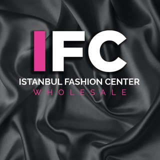 Telegram profile photo for Istanbul Fashion Center Wholesale