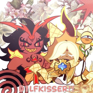 Telegram profile photo for Ꮯᴏᴏᴋiᴇ Ꮢun Ꮶingdᴏʍ ᏦᎰ 🥠