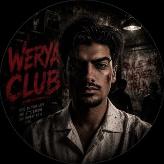 Telegram profile photo for 𝗪erya Club