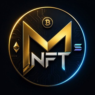Telegram profile photo for Монеты и NFT