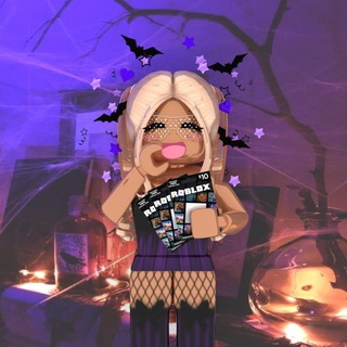 Telegram profile photo for katerina_prodage🎪